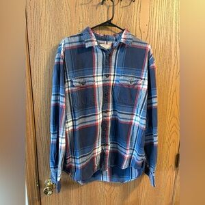 100% Cotton Flannel